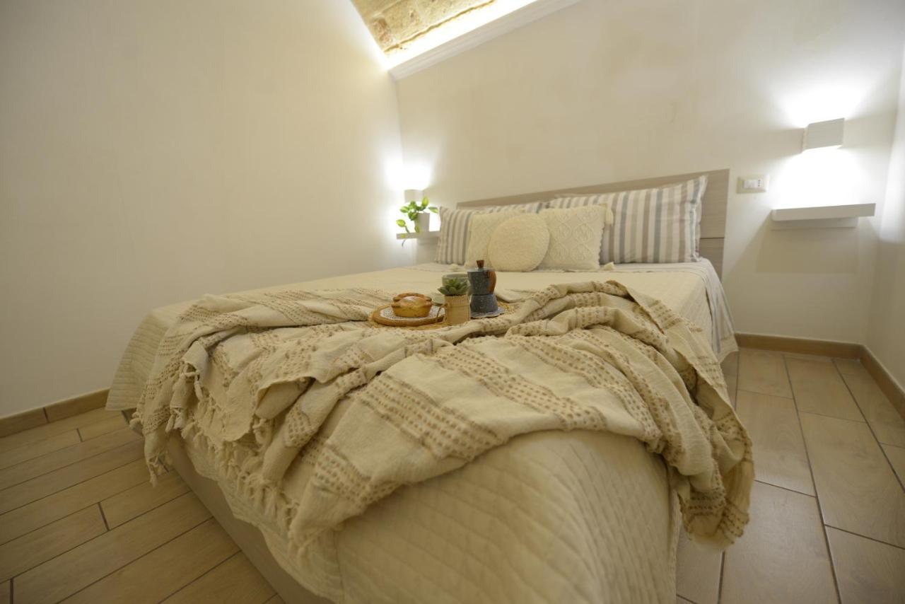 Castrum Casa Vacanza Мезаньє Екстер'єр фото
