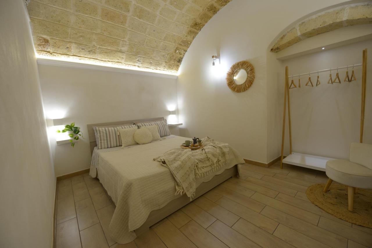 Castrum Casa Vacanza Мезаньє Екстер'єр фото