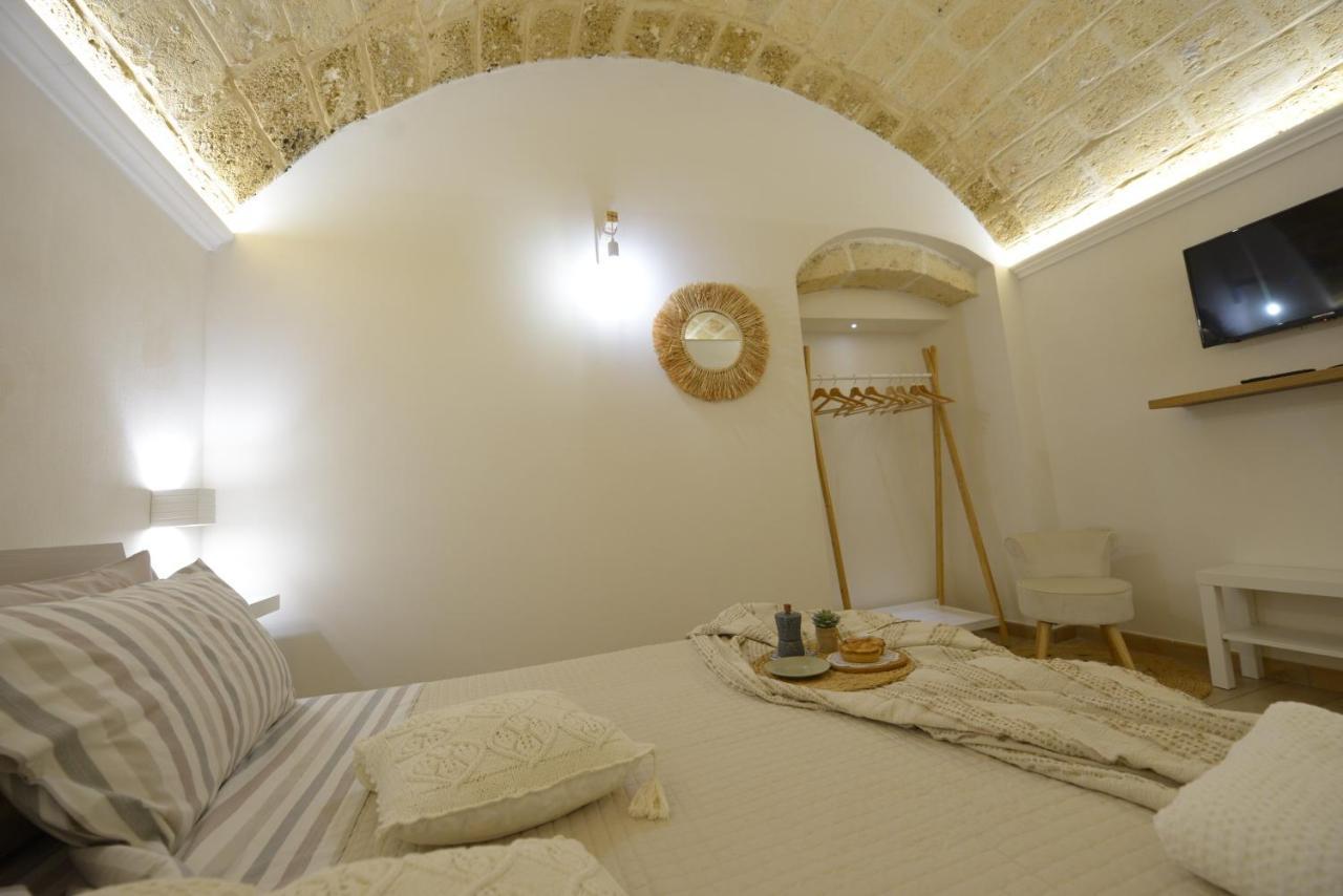 Castrum Casa Vacanza Мезаньє Екстер'єр фото