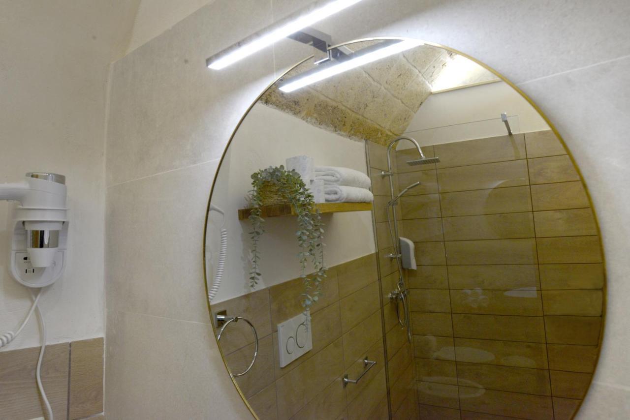 Castrum Casa Vacanza Мезаньє Екстер'єр фото
