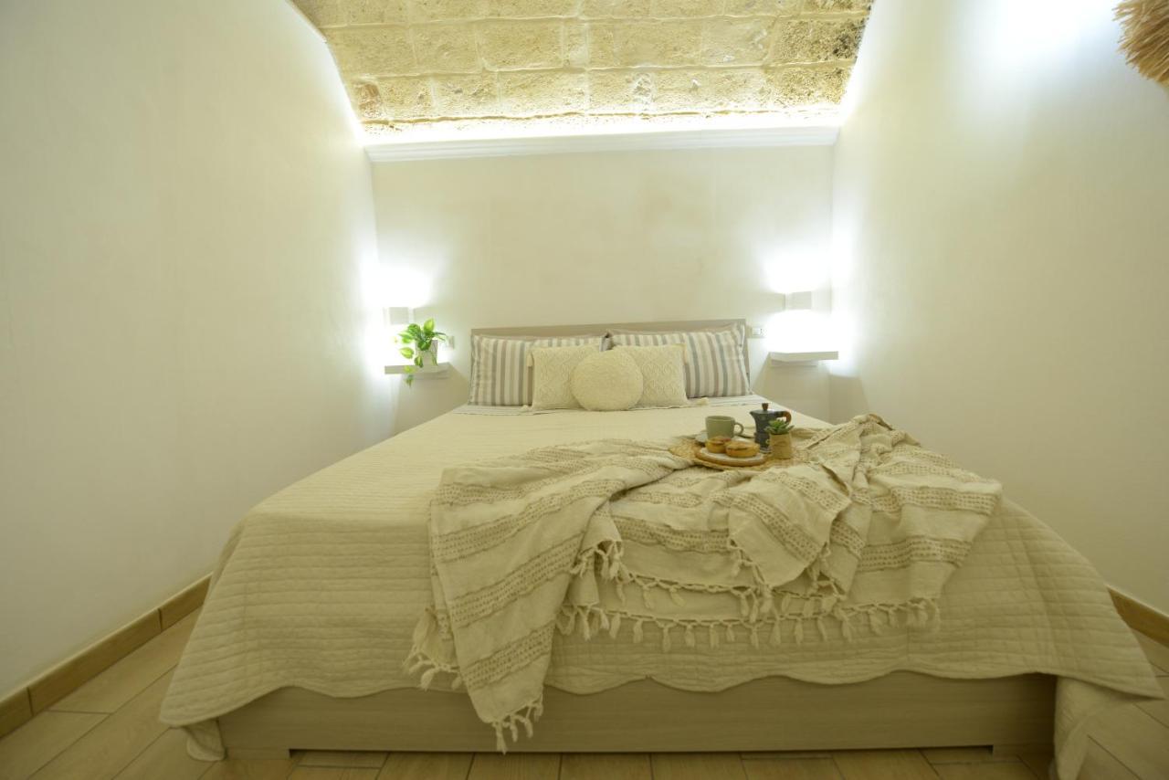 Castrum Casa Vacanza Мезаньє Екстер'єр фото
